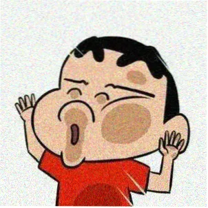 观众小满头像