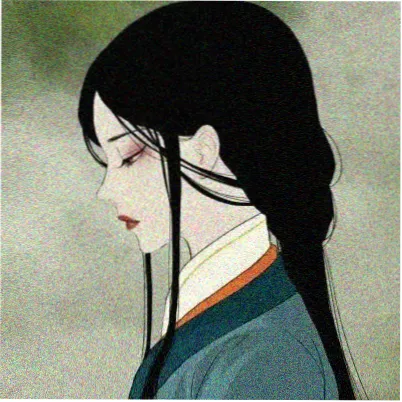 观众林一头像